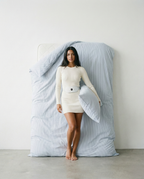 LUNE Heated Recovery Belt