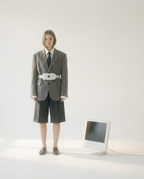 LUNE Heated Recovery Belt