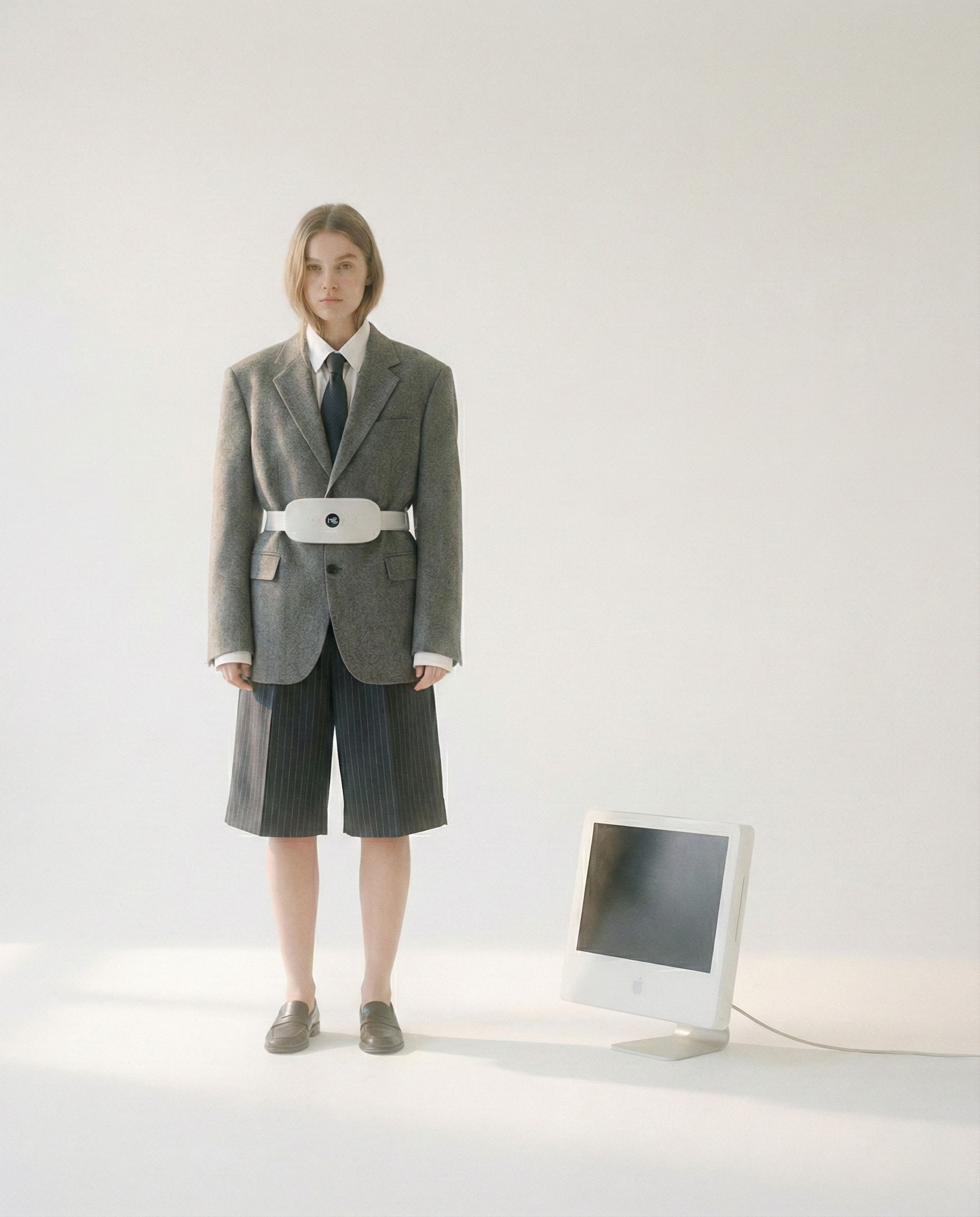 LUNE Heated Recovery Belt