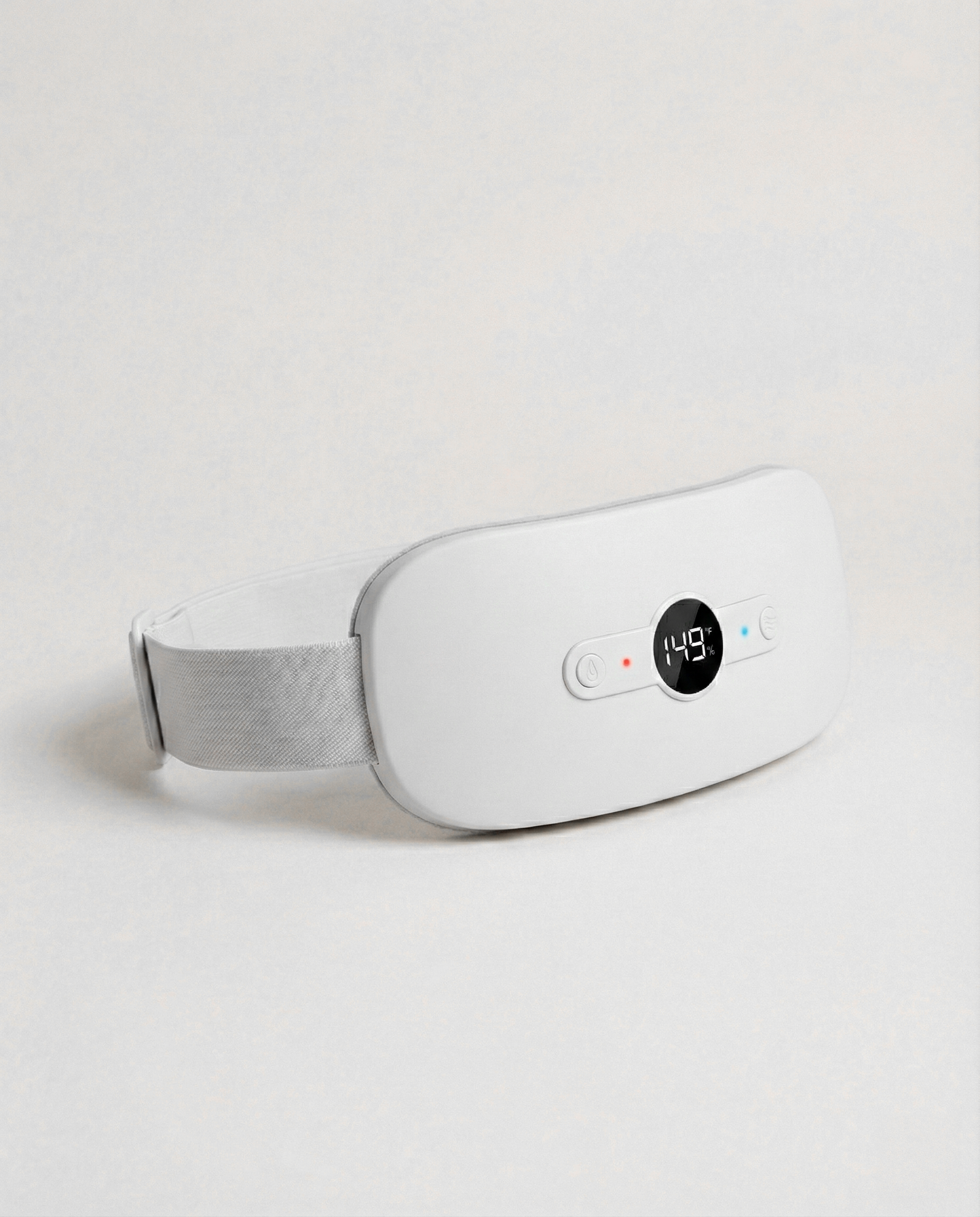 LUNE Heated Recovery Belt