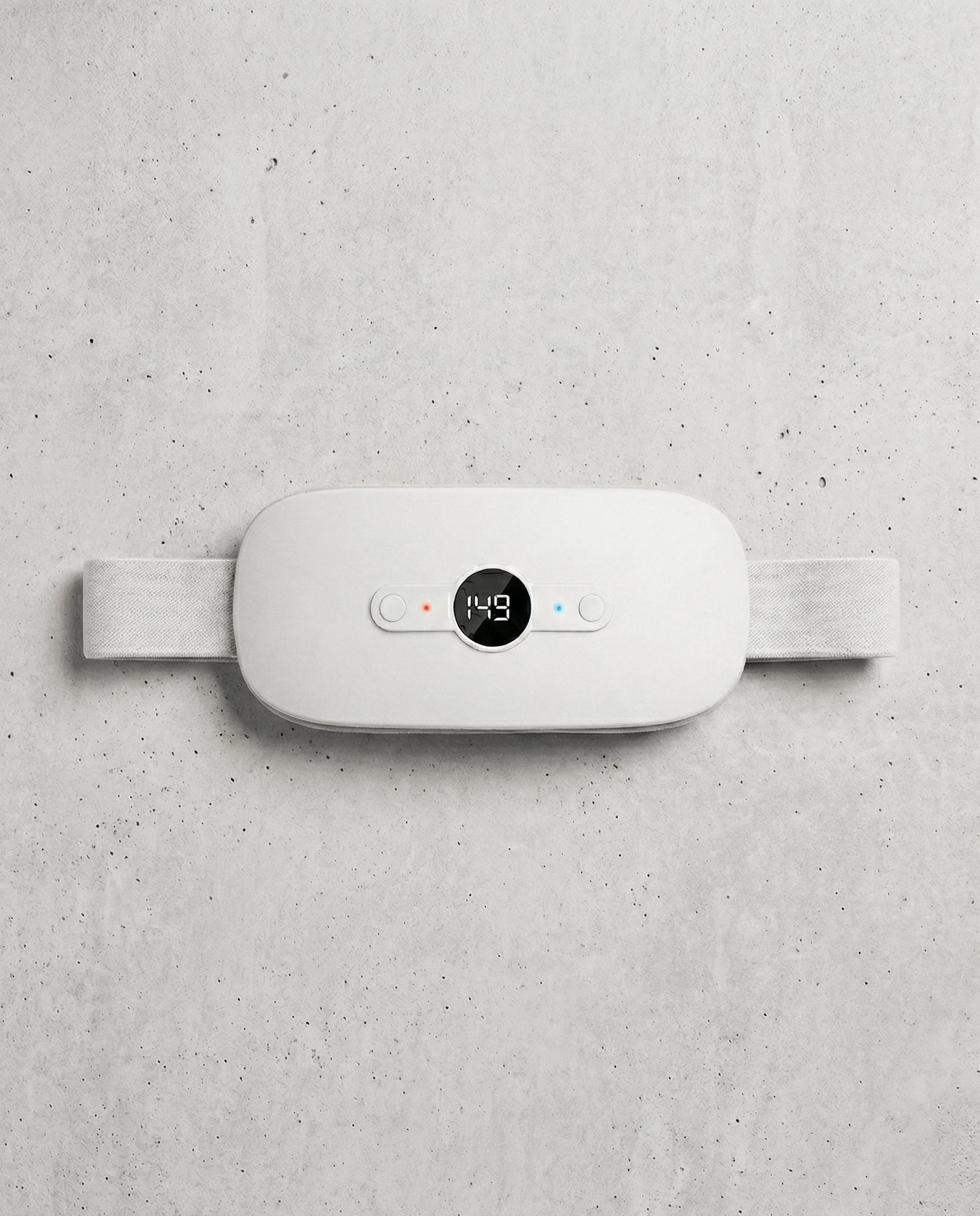 LUNE Heated Recovery Belt